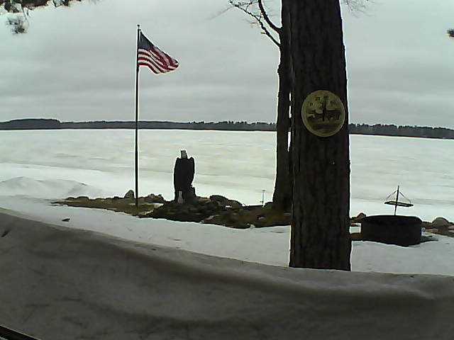 Whiteface Cam Image - Fri, 04/05/2019 2:01pm 