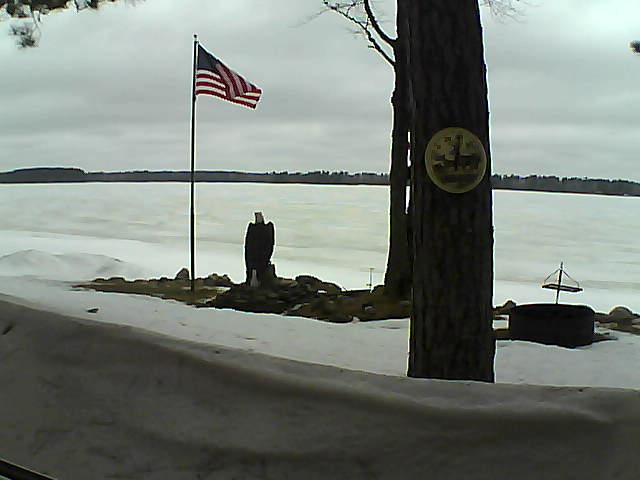 Whiteface Cam Image - Fri, 04/05/2019 2:11pm 