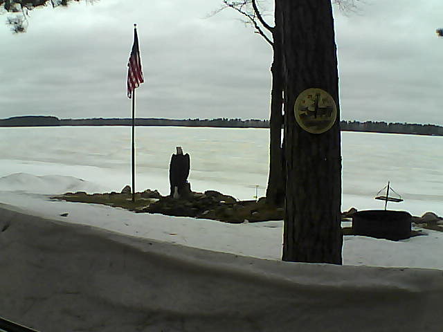 Whiteface Cam Image - Fri, 04/05/2019 2:31pm 