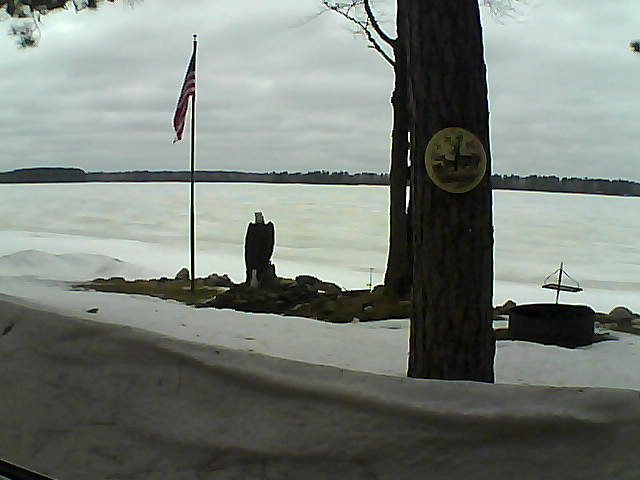 Whiteface Cam Image - Fri, 04/05/2019 2:41pm 