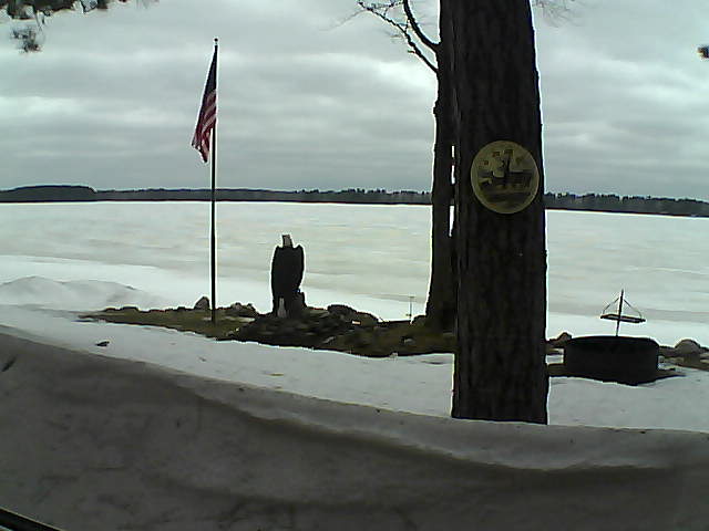 Whiteface Cam Image - Fri, 04/05/2019 3:21pm 