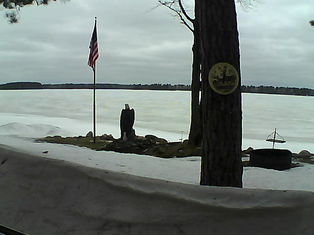 Whiteface Cam Image - Fri, 04/05/2019 3:41pm 