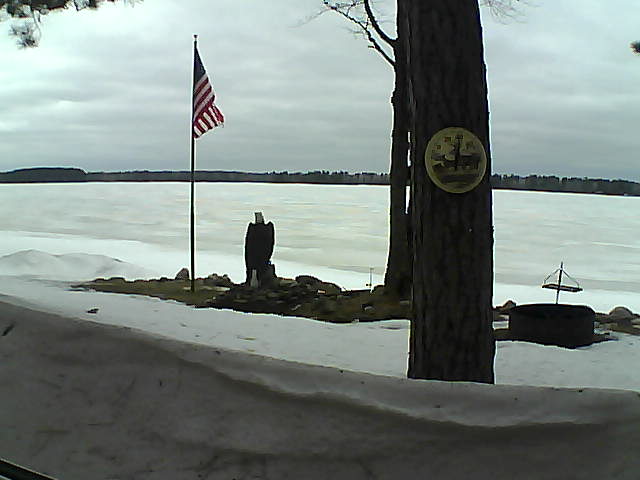 Whiteface Cam Image - Fri, 04/05/2019 3:51pm 