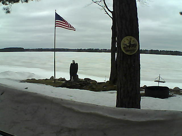 Whiteface Cam Image - Fri, 04/05/2019 4:21pm 