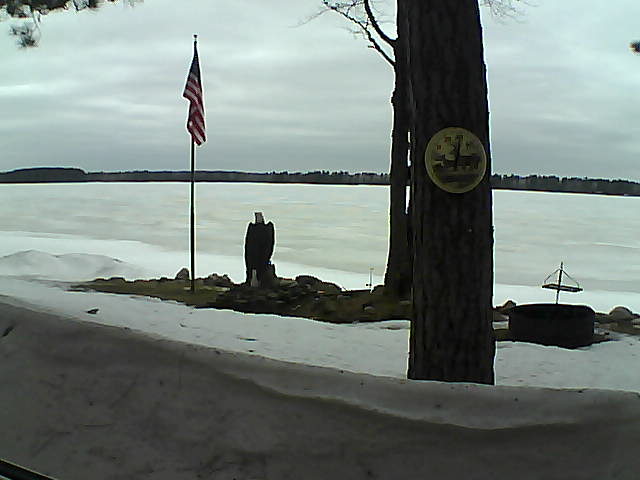 Whiteface Cam Image - Fri, 04/05/2019 4:51pm 