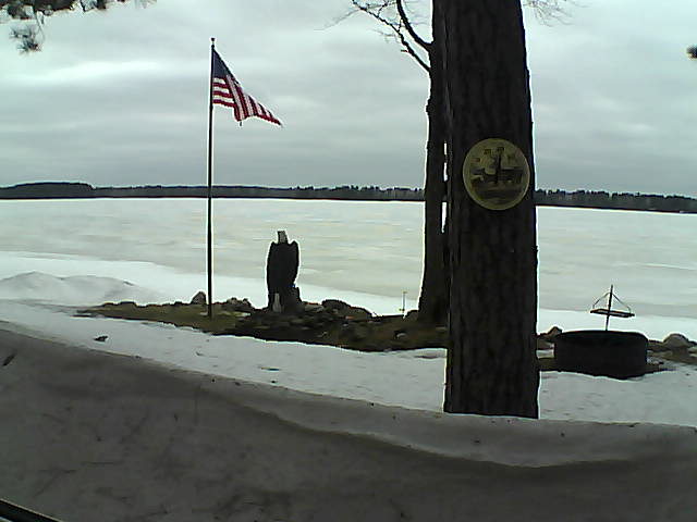 Whiteface Cam Image - Fri, 04/05/2019 5:01pm 