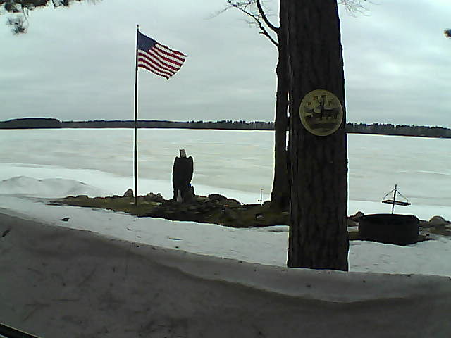 Whiteface Cam Image - Fri, 04/05/2019 5:21pm 