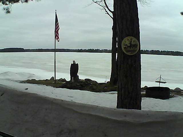 Whiteface Cam Image - Fri, 04/05/2019 5:31pm 