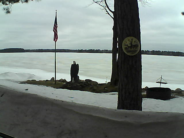 Whiteface Cam Image - Fri, 04/05/2019 5:51pm 