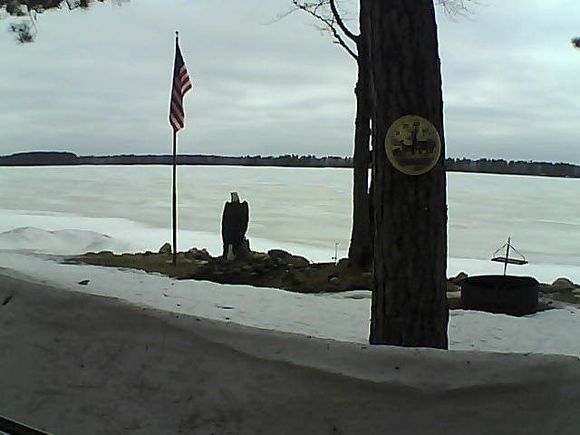 Whiteface Cam Image - Fri, 04/05/2019 6:01pm 