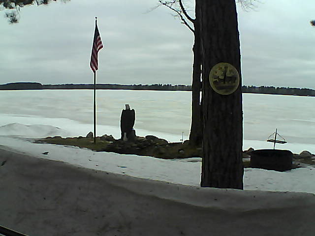 Whiteface Cam Image - Fri, 04/05/2019 6:21pm 