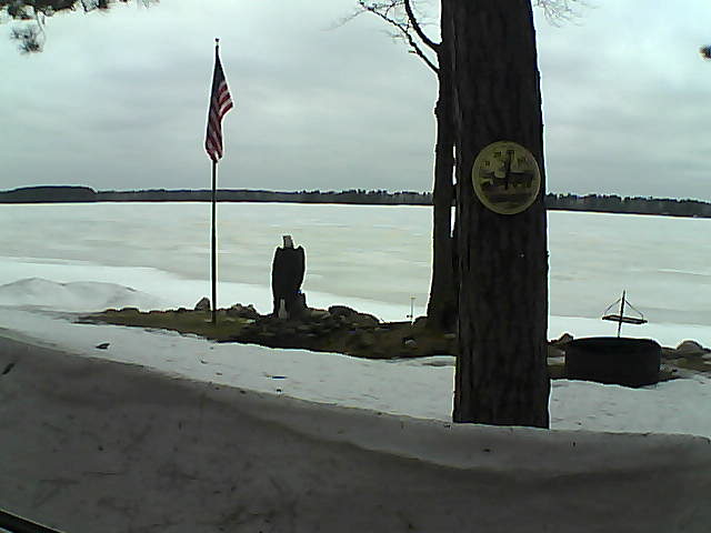 Whiteface Cam Image - Fri, 04/05/2019 6:41pm 