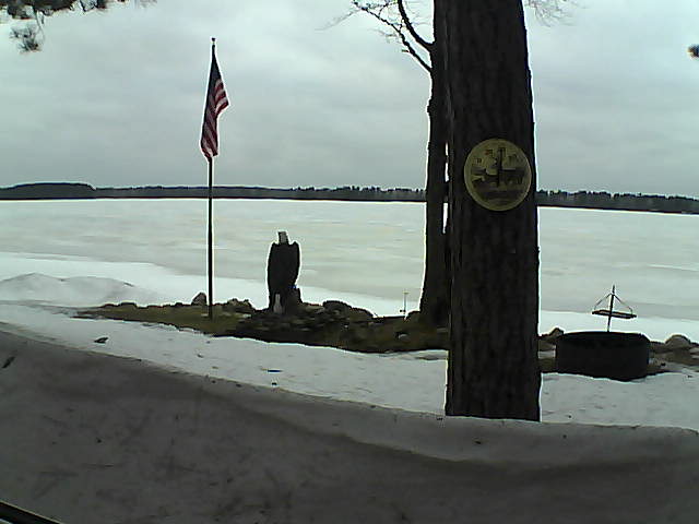 Whiteface Cam Image - Fri, 04/05/2019 6:51pm 