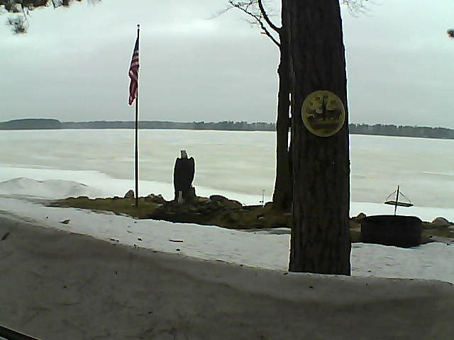 Whiteface Cam Image - Sat, 04/06/2019 6:59am 