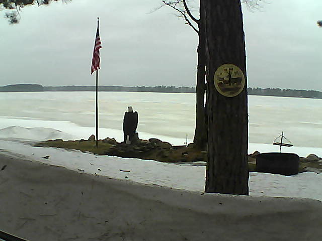 Whiteface Cam Image - Sat, 04/06/2019 7:09am 