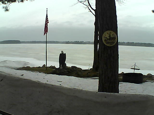 Whiteface Cam Image - Sat, 04/06/2019 7:19am 