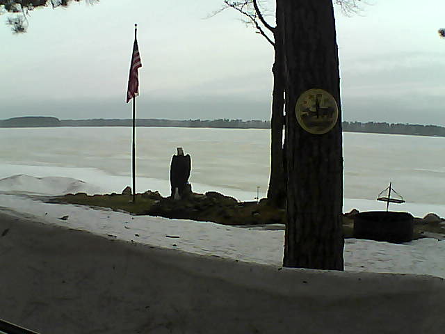 Whiteface Cam Image - Sat, 04/06/2019 7:29am 