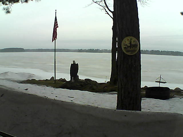 Whiteface Cam Image - Sat, 04/06/2019 7:49am 