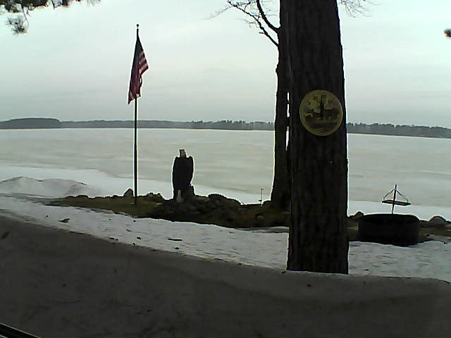 Whiteface Cam Image - Sat, 04/06/2019 7:59am 