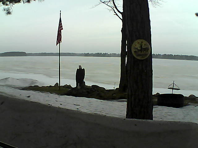 Whiteface Cam Image - Sat, 04/06/2019 8:09am 