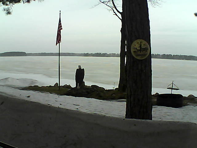 Whiteface Cam Image - Sat, 04/06/2019 8:29am 