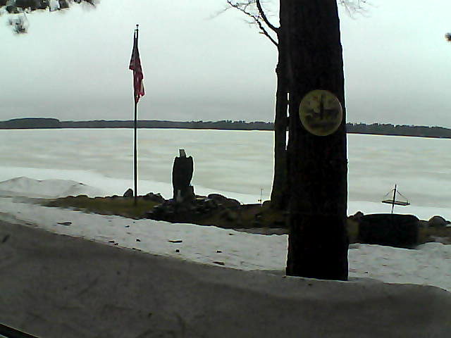 Whiteface Cam Image - Sun, 04/07/2019 6:27am 