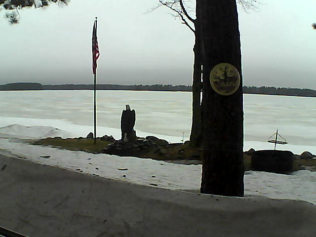 Whiteface Cam Image - Sun, 04/07/2019 6:37am 