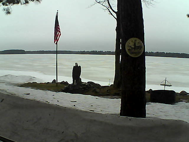 Whiteface Cam Image - Sun, 04/07/2019 6:47am 