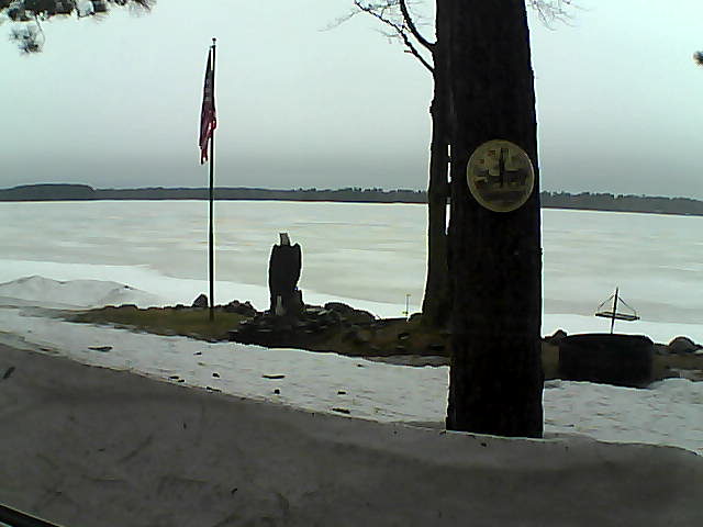 Whiteface Cam Image - Sun, 04/07/2019 6:57am 