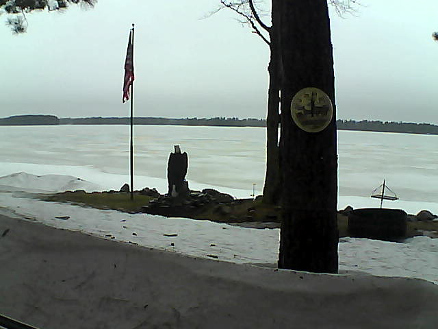 Whiteface Cam Image - Sun, 04/07/2019 7:07am 