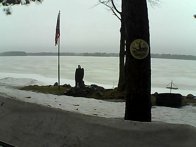 Whiteface Cam Image - Sun, 04/07/2019 7:17am 