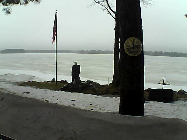 Whiteface Cam Image - Sun, 04/07/2019 7:27am 