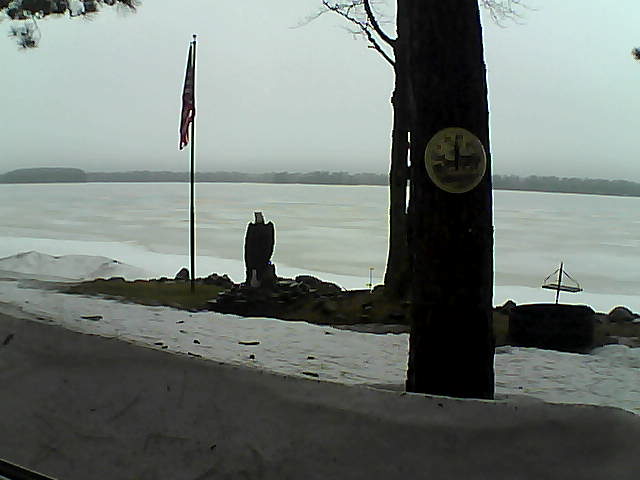 Whiteface Cam Image - Sun, 04/07/2019 7:37am 