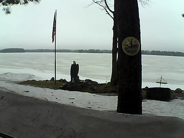 Whiteface Cam Image - Sun, 04/07/2019 7:47am 