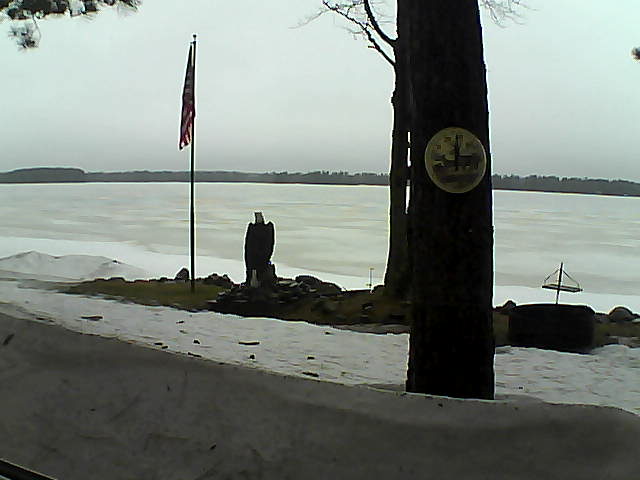 Whiteface Cam Image - Sun, 04/07/2019 7:57am 