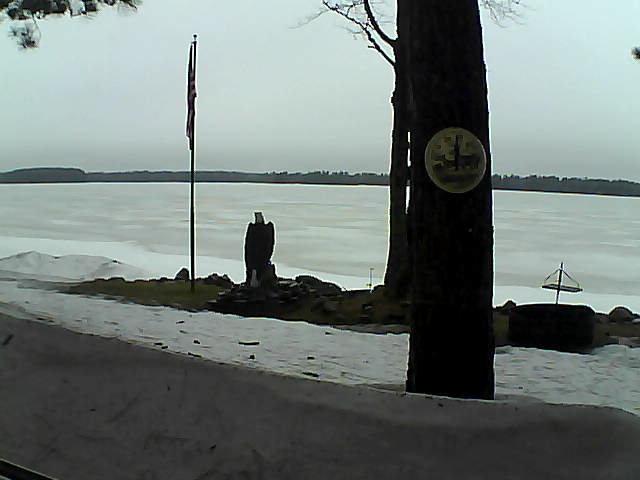 Whiteface Cam Image - Sun, 04/07/2019 8:17am 