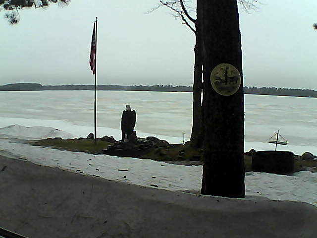 Whiteface Cam Image - Sun, 04/07/2019 8:27am 