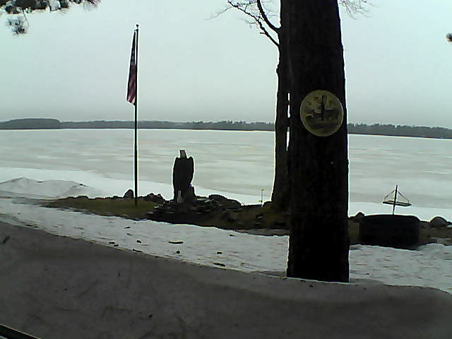 Whiteface Cam Image - Sun, 04/07/2019 8:37am 