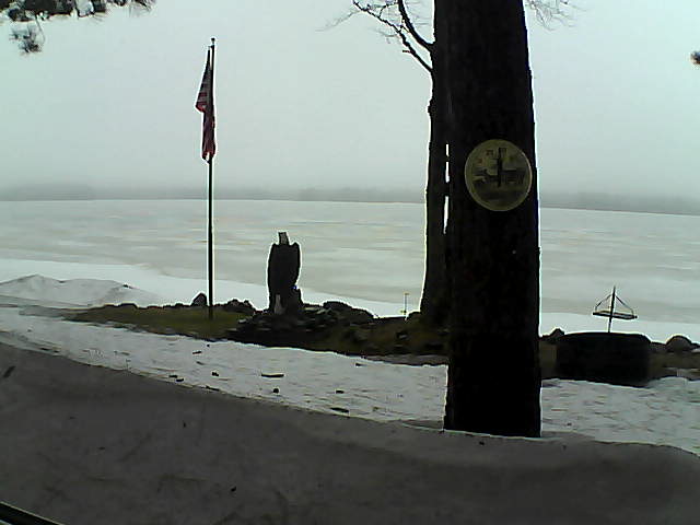 Whiteface Cam Image - Sun, 04/07/2019 9:07am 