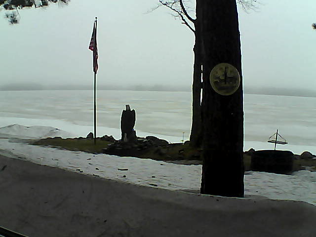 Whiteface Cam Image - Sun, 04/07/2019 9:17am 