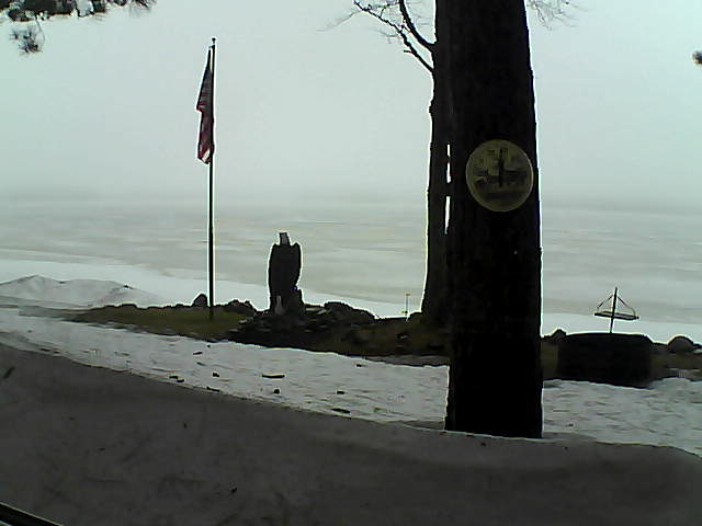 Whiteface Cam Image - Sun, 04/07/2019 9:27am 