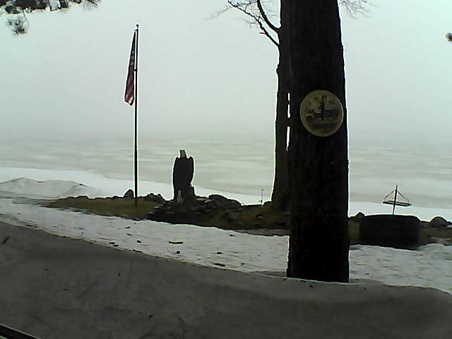 Whiteface Cam Image - Sun, 04/07/2019 9:37am 