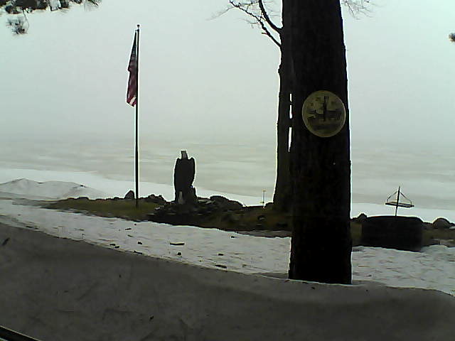 Whiteface Cam Image - Sun, 04/07/2019 9:47am 