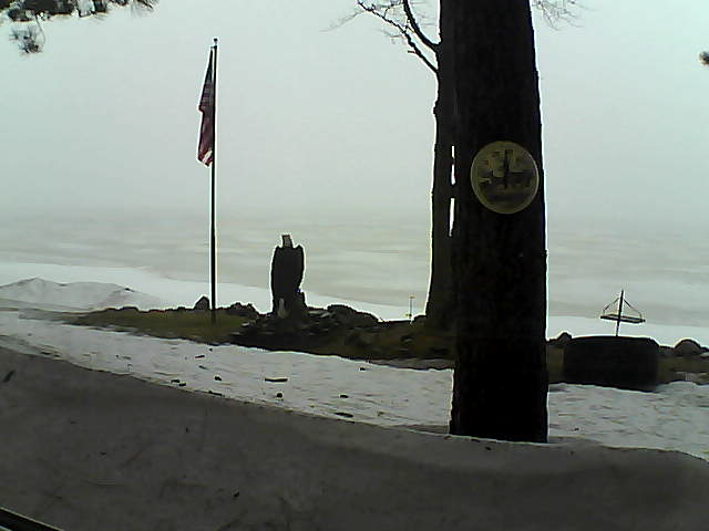 Whiteface Cam Image - Sun, 04/07/2019 9:57am 