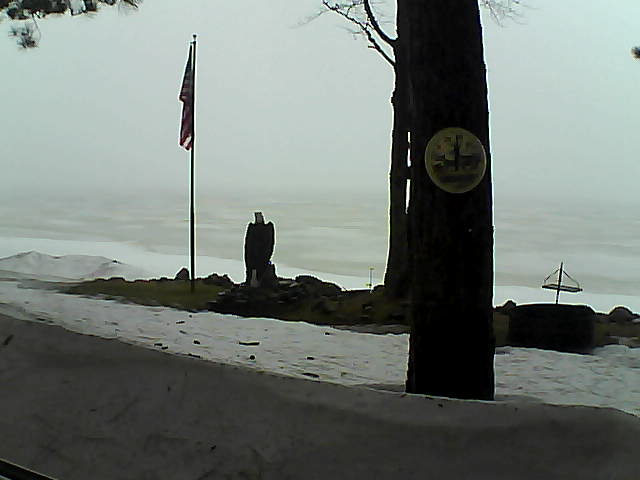 Whiteface Cam Image - Sun, 04/07/2019 10:07am 