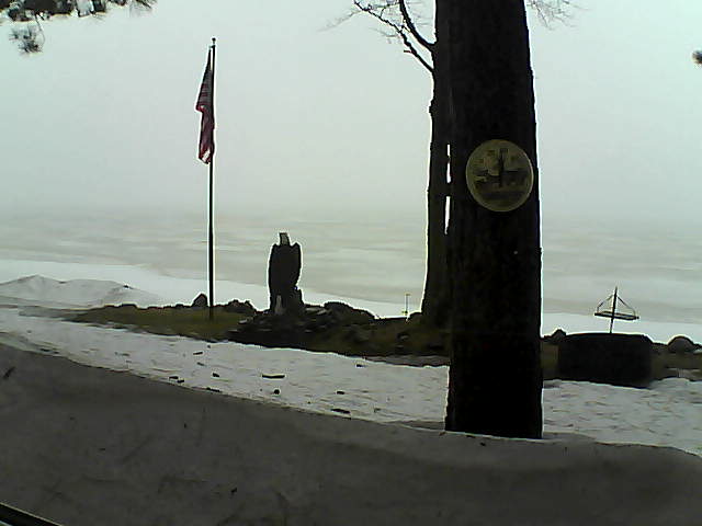 Whiteface Cam Image - Sun, 04/07/2019 10:17am 