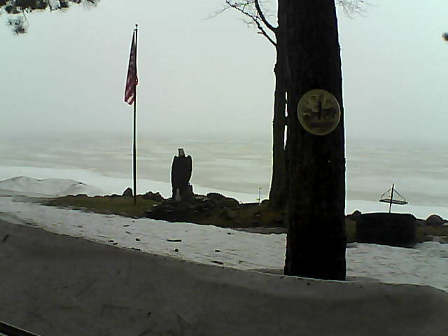 Whiteface Cam Image - Sun, 04/07/2019 10:27am 