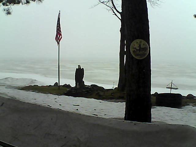 Whiteface Cam Image - Sun, 04/07/2019 10:37am 