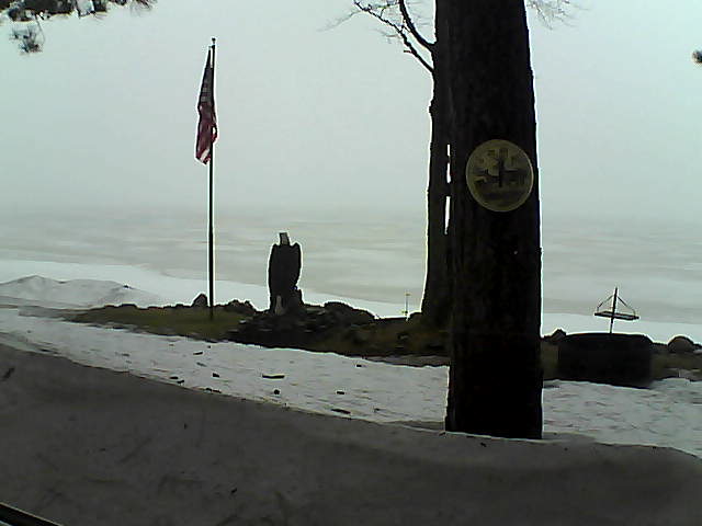 Whiteface Cam Image - Sun, 04/07/2019 10:57am 