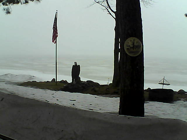 Whiteface Cam Image - Sun, 04/07/2019 11:07am 